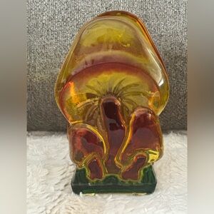 Vintage Napkin/Mail Holder